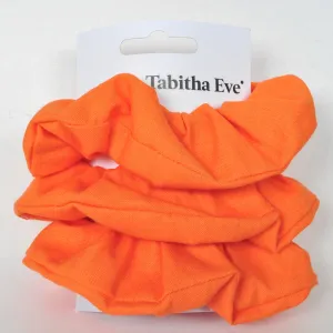 Set of 3 Scrunchies from Tabitha Eve
