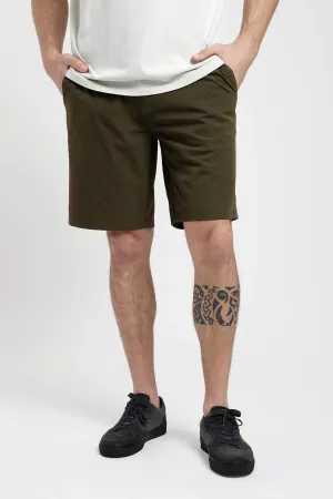 Short hombre Performance militar