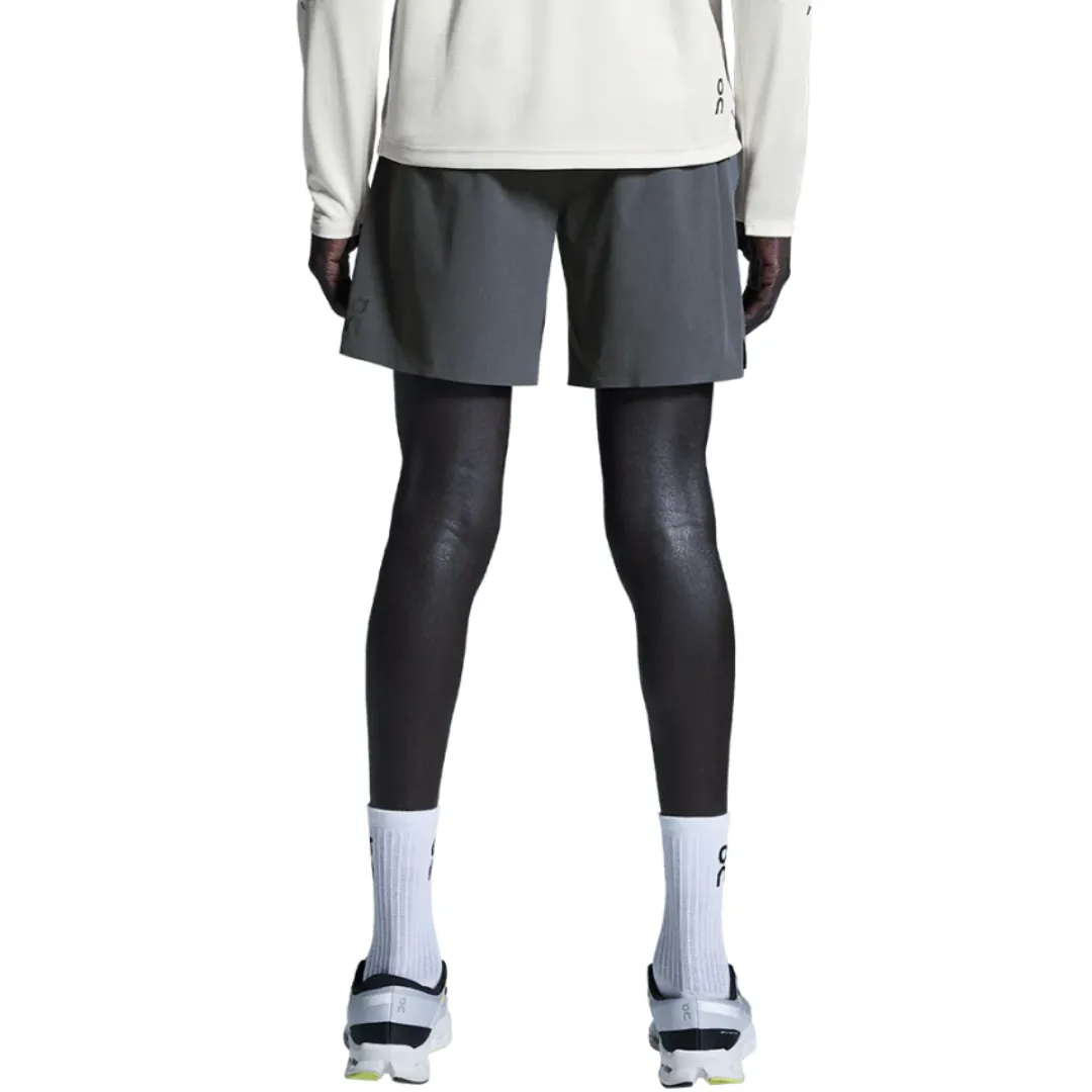 Short para Caballero Performance 7"