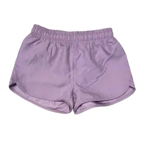 SHORTS - PURPLE