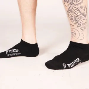 Shortysock - Black