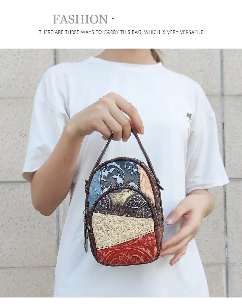 Shoulder Bags Small Handbags Vintage