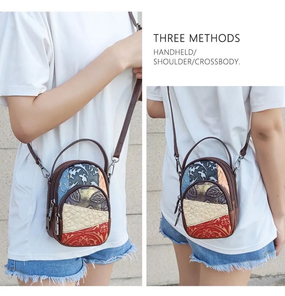 Shoulder Bags Small Handbags Vintage