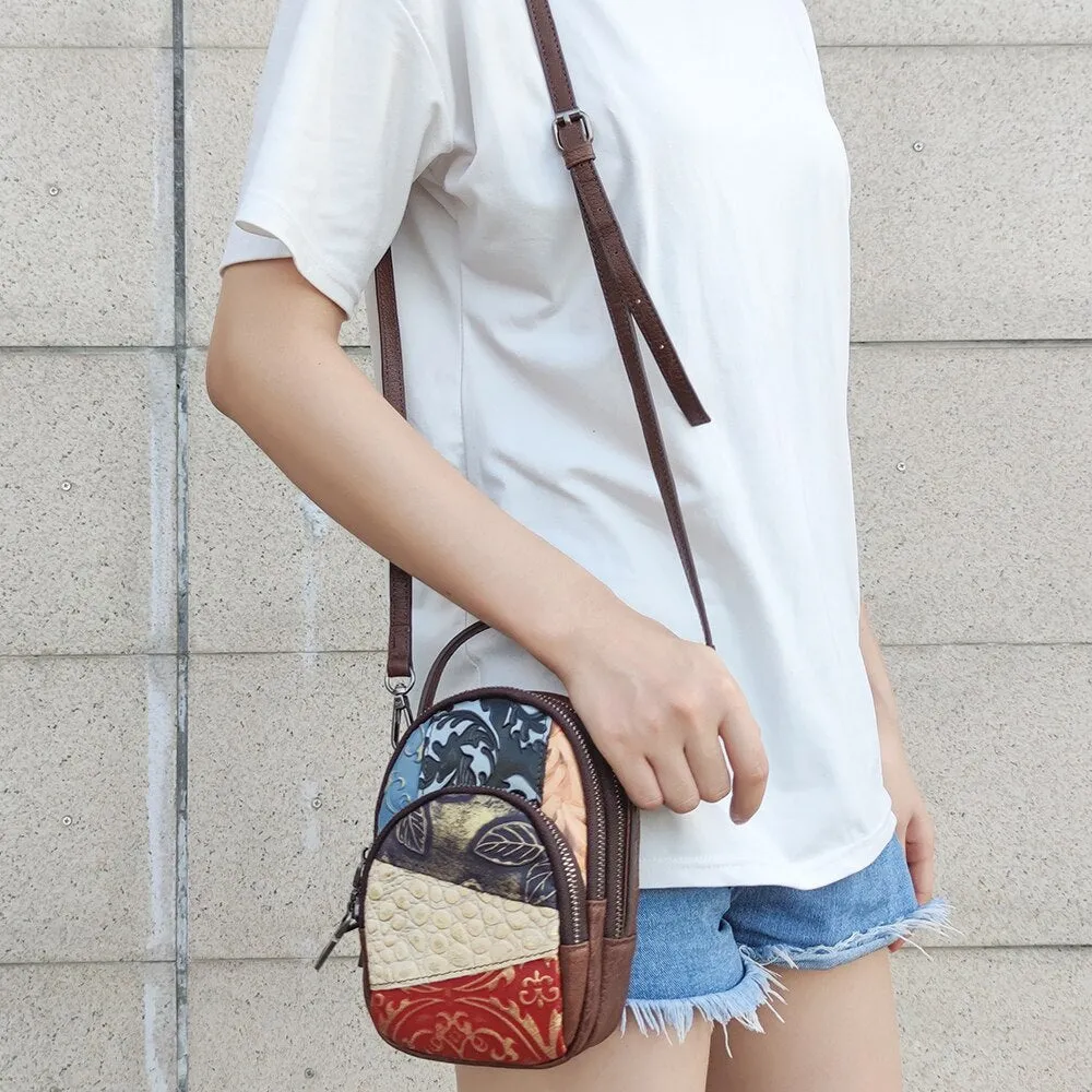 Shoulder Bags Small Handbags Vintage