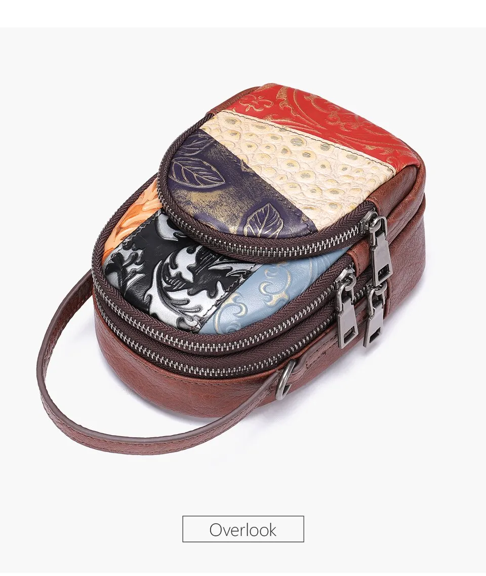 Shoulder Bags Small Handbags Vintage
