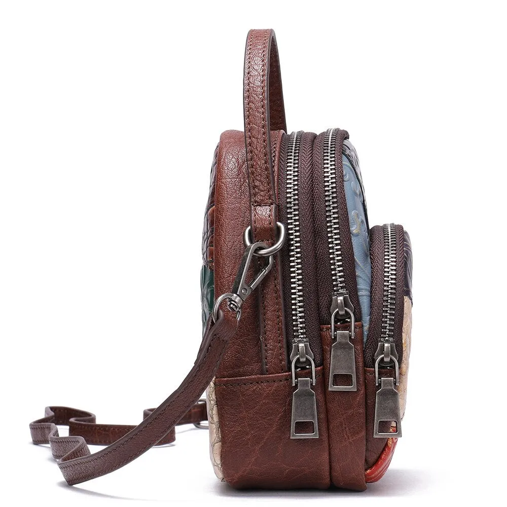 Shoulder Bags Small Handbags Vintage