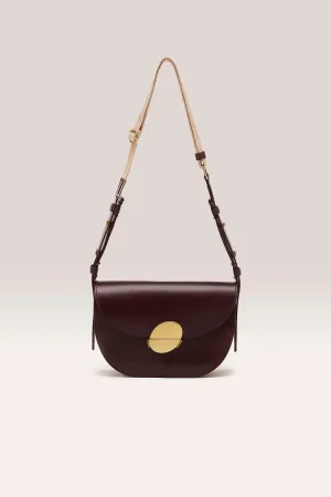 Sicoco Bag - Burgundy