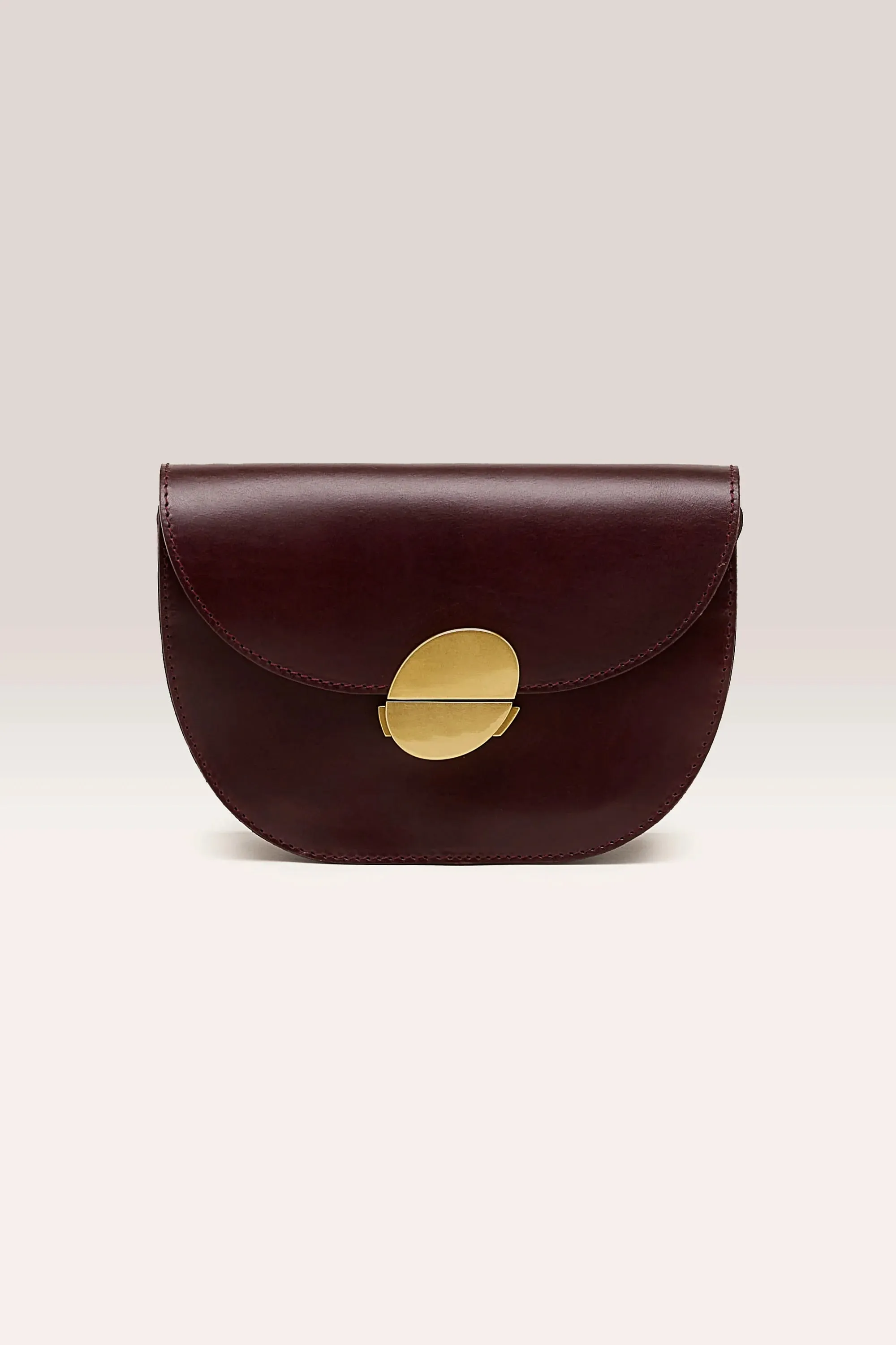 Sicoco Bag - Burgundy