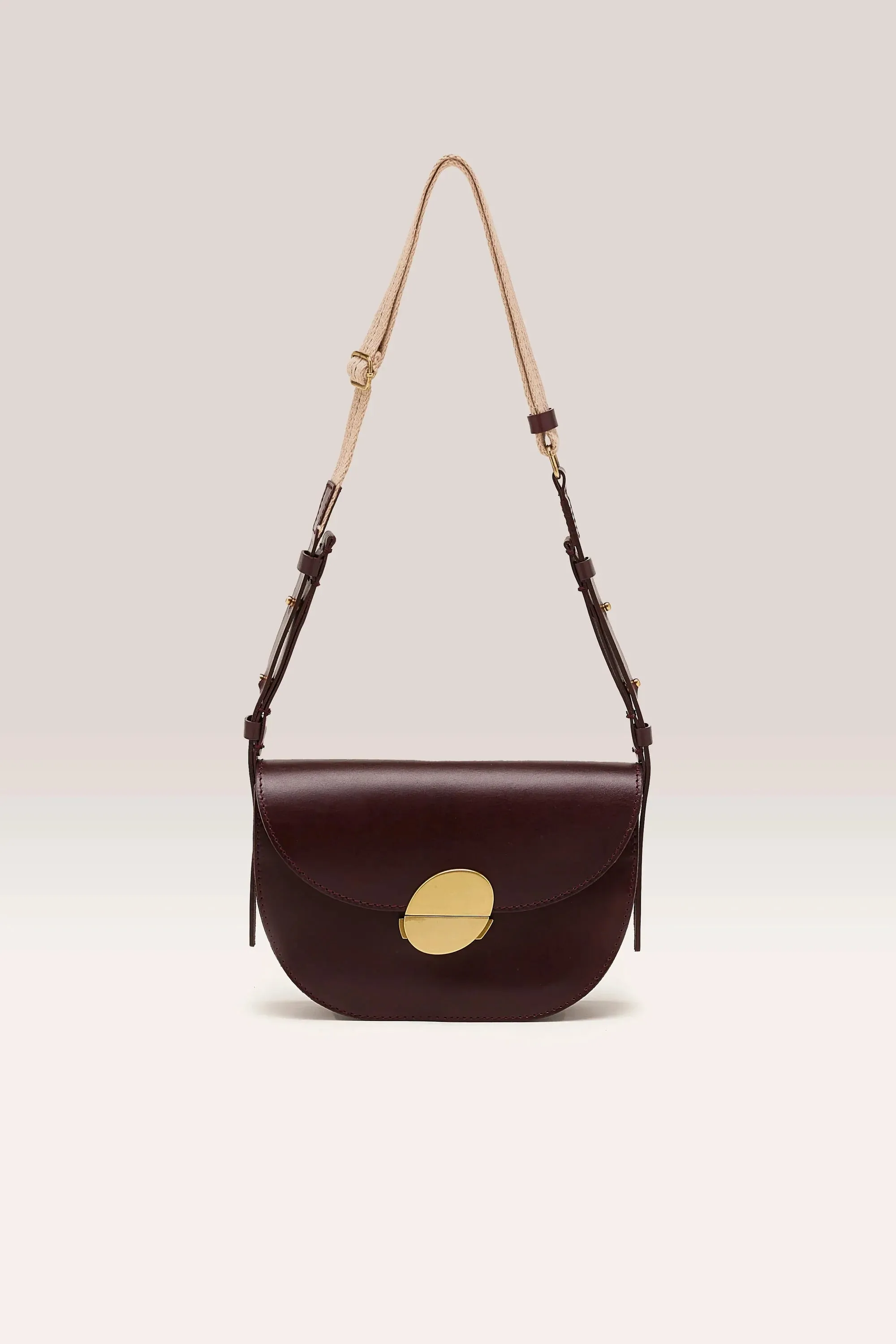 Sicoco Bag - Burgundy
