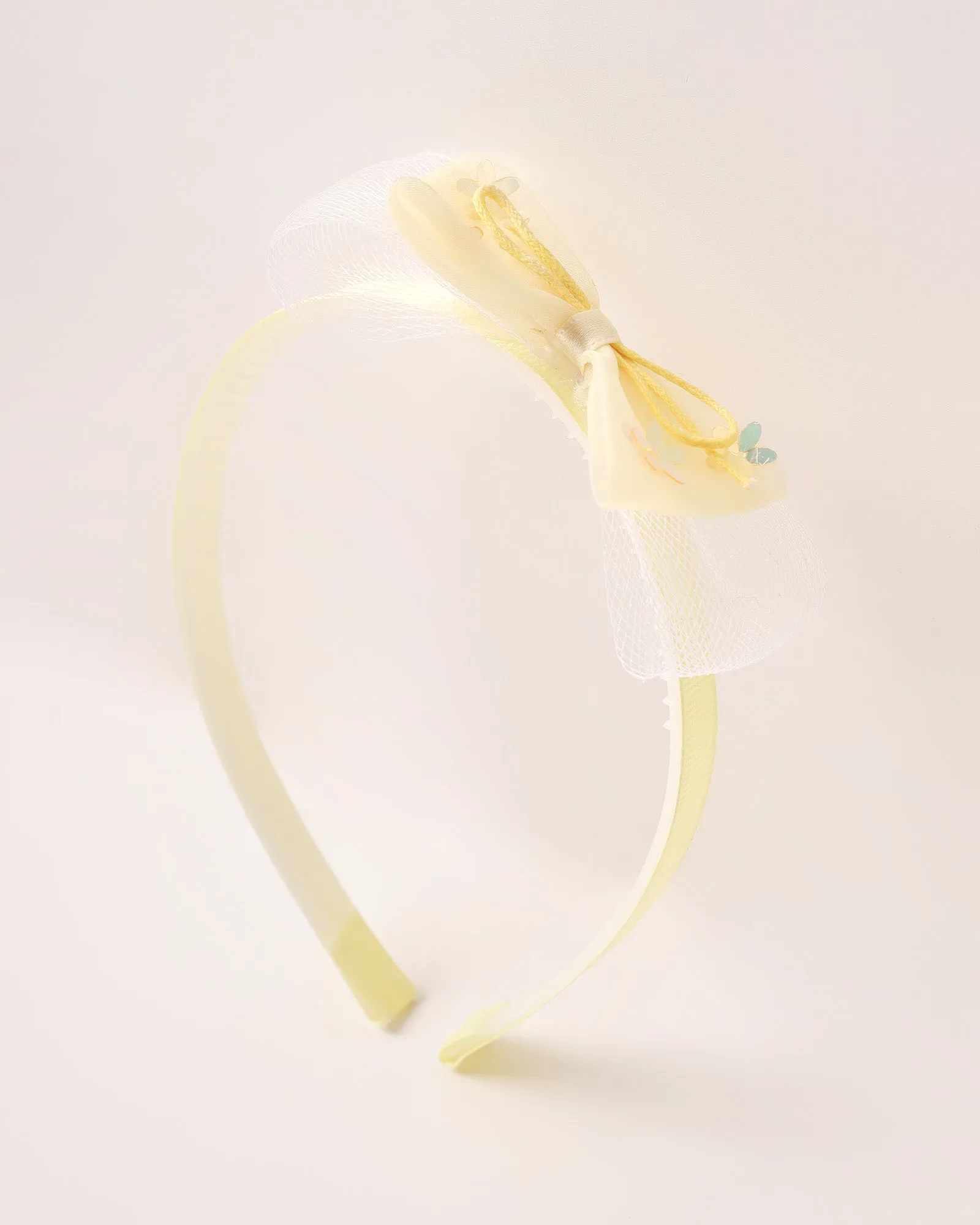 Side Bow Hairbands