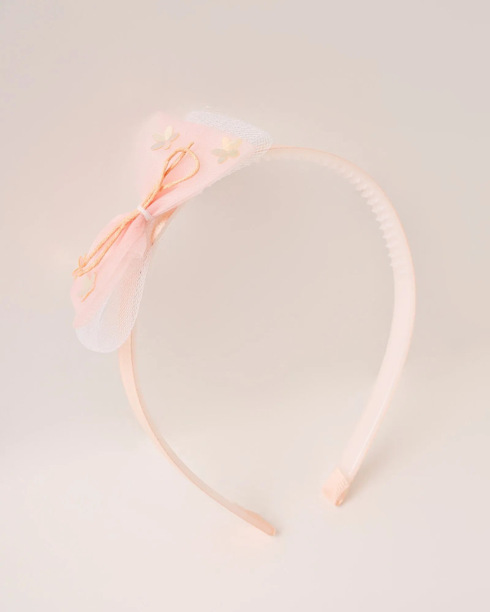 Side Bow Hairbands