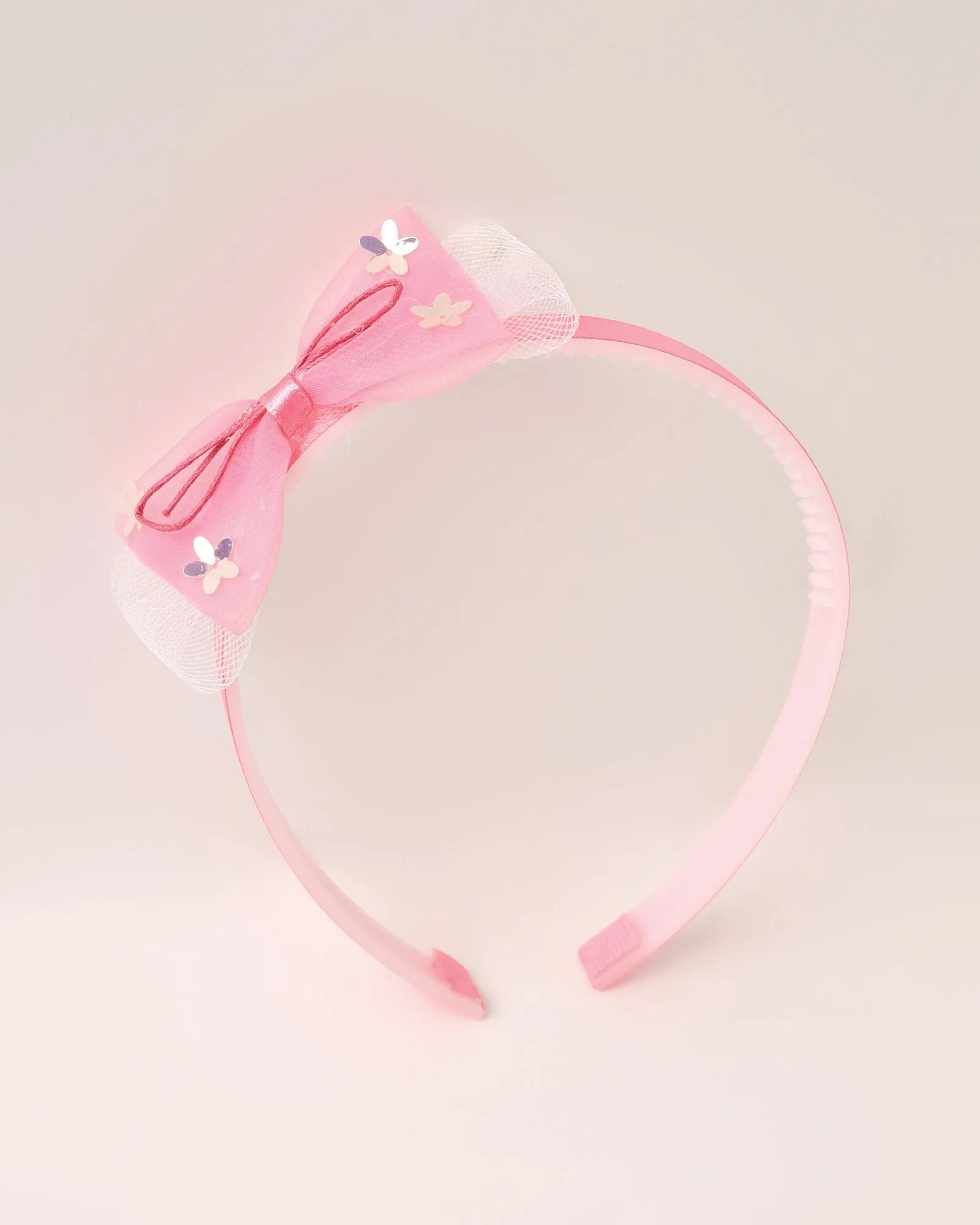 Side Bow Hairbands