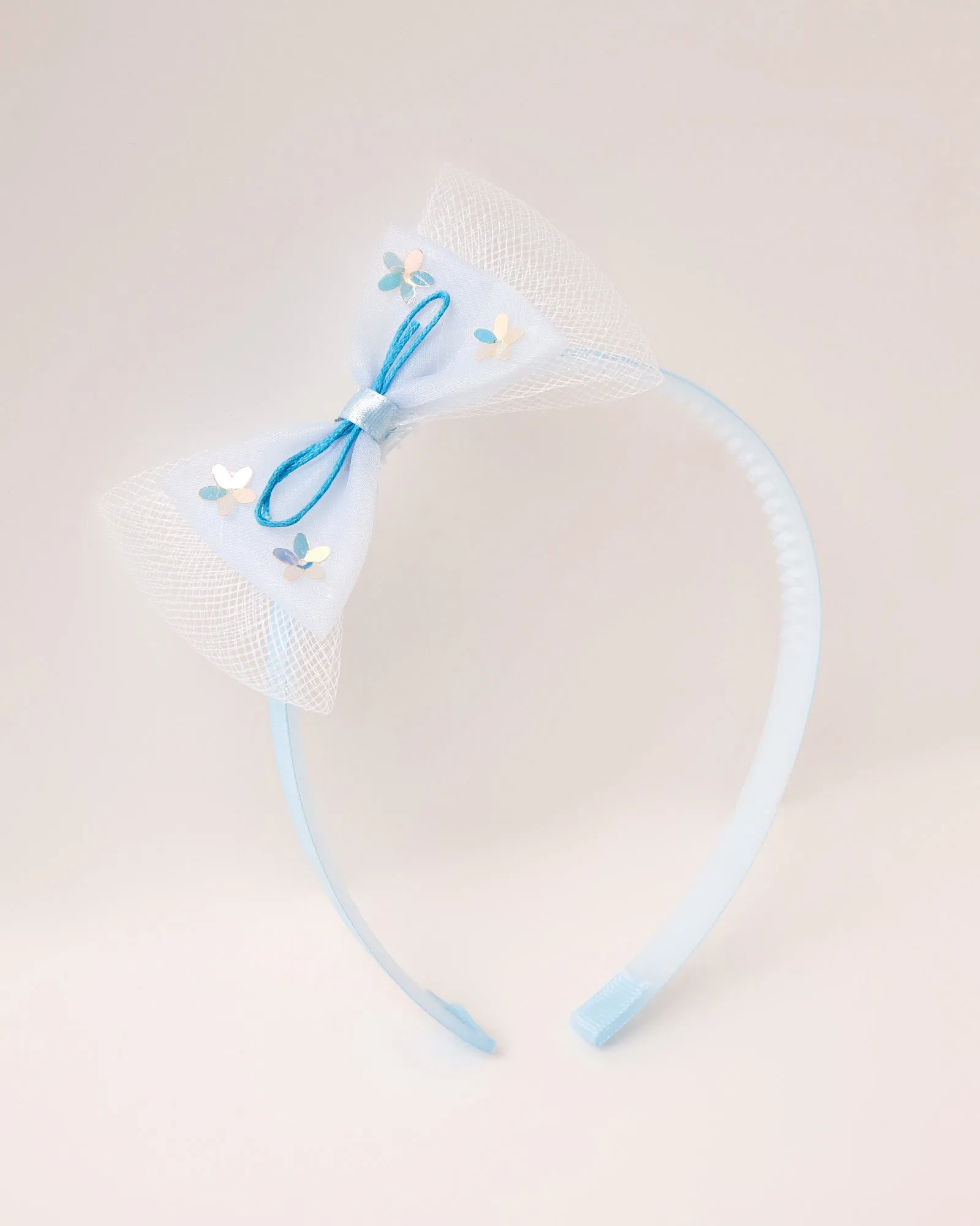 Side Bow Hairbands