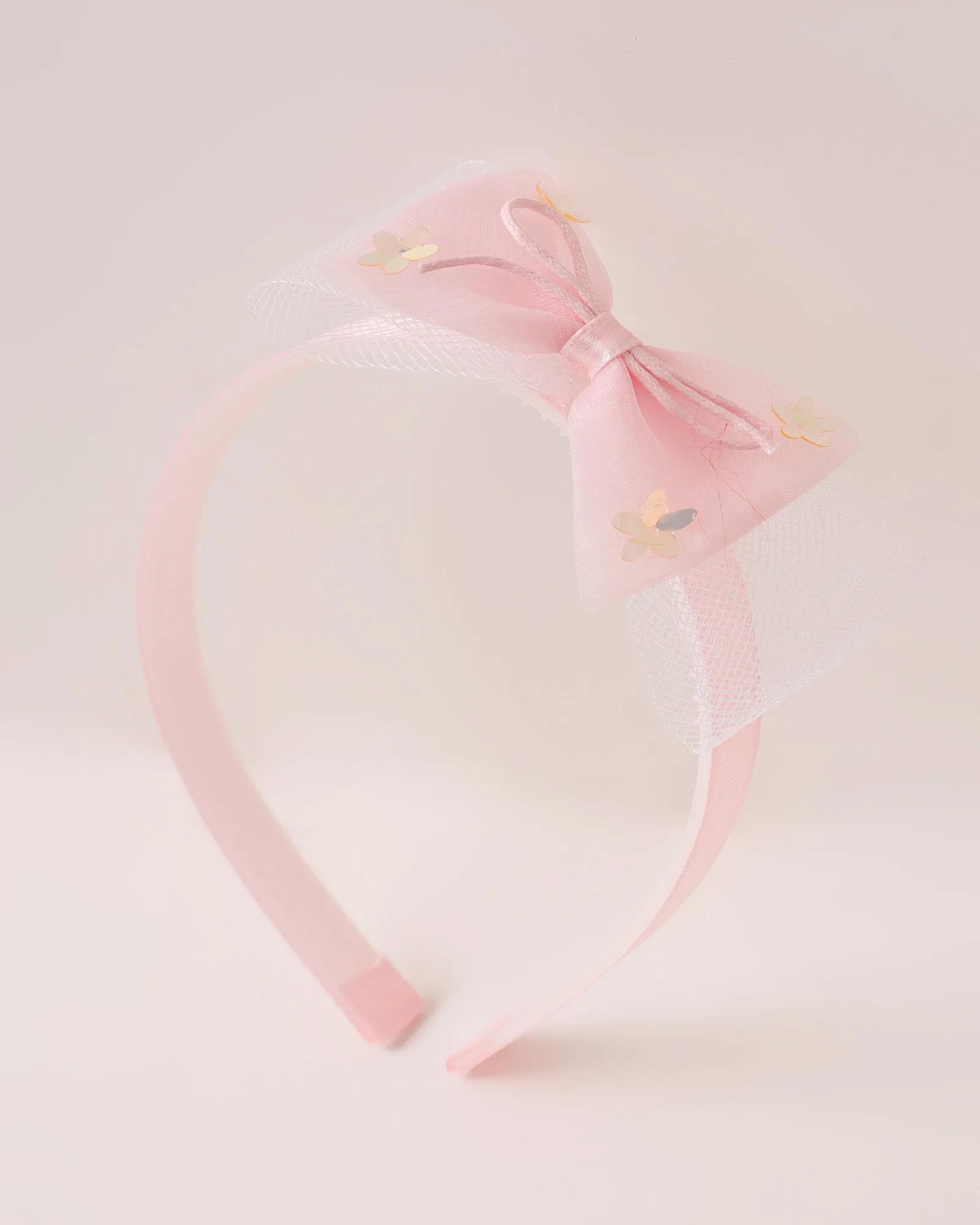 Side Bow Hairbands