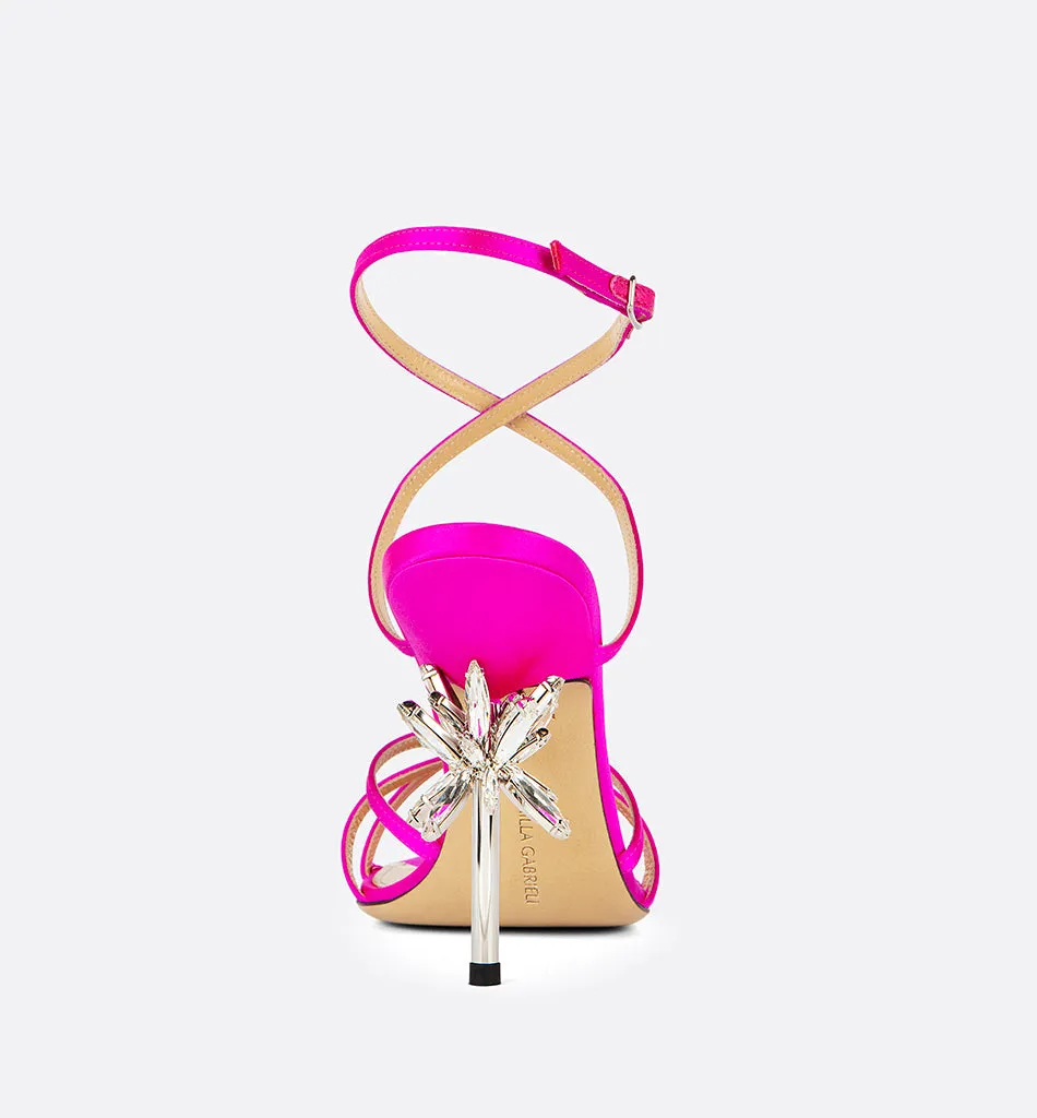 Sienna Supernova Sandal