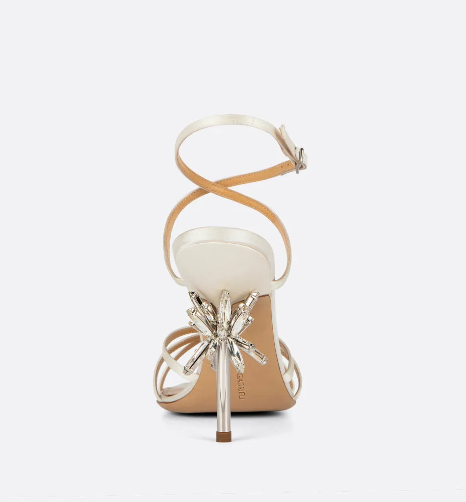 Sienna Supernova Sandal