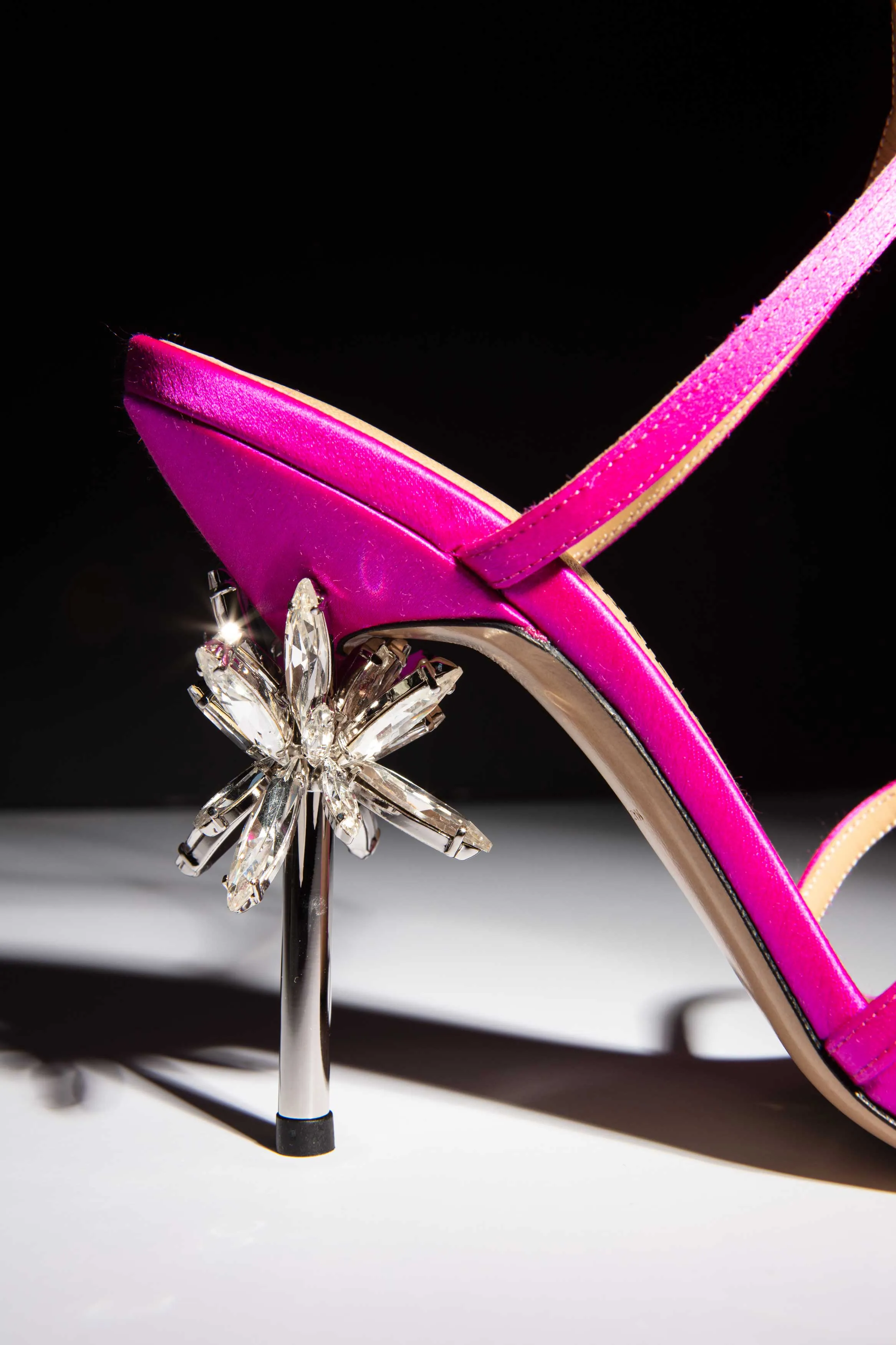 Sienna Supernova Sandal