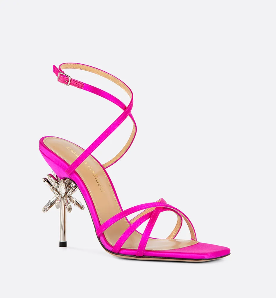 Sienna Supernova Sandal