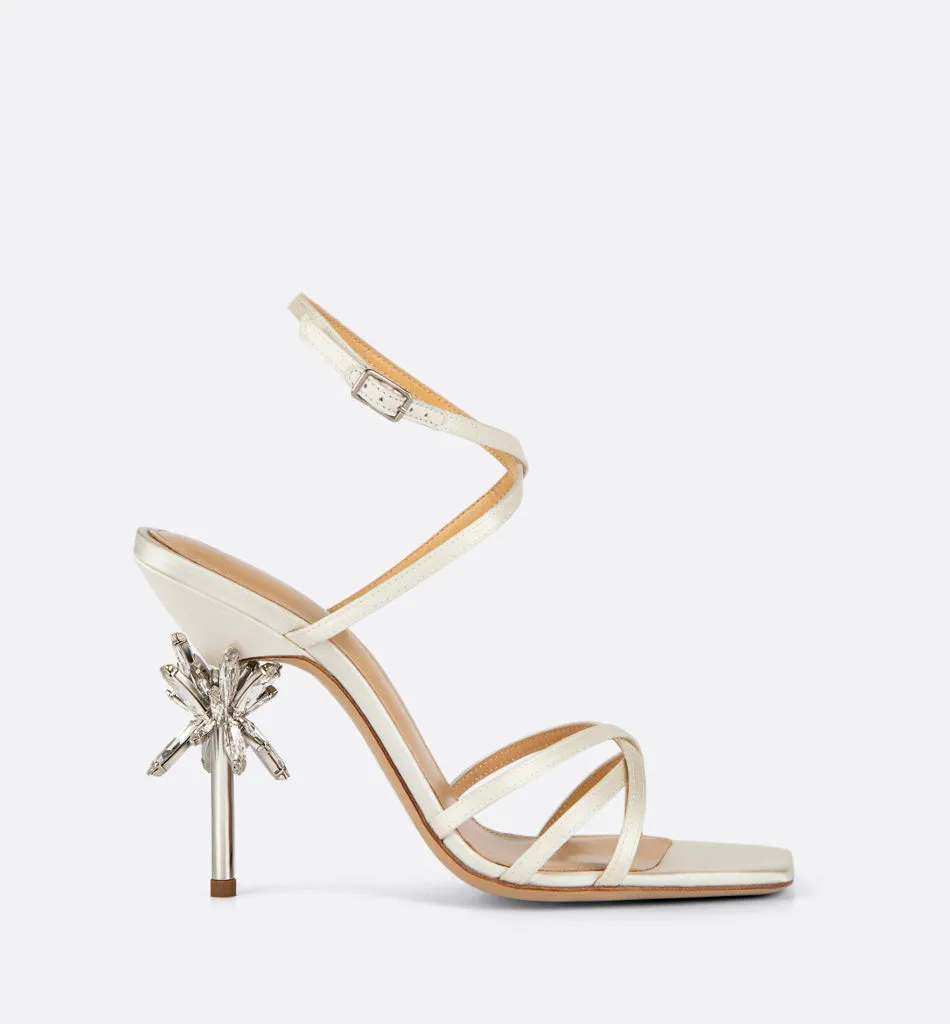 Sienna Supernova Sandal