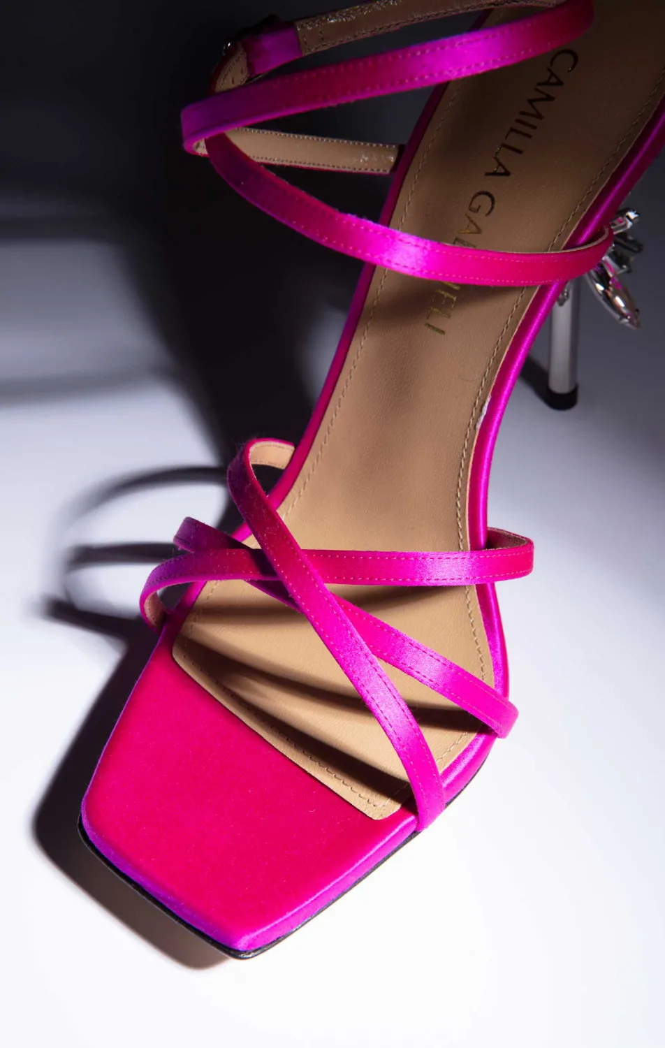 Sienna Supernova Sandal