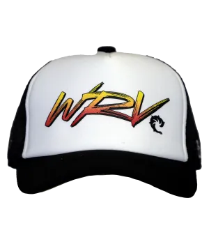 Signature Kids Trucker Hat