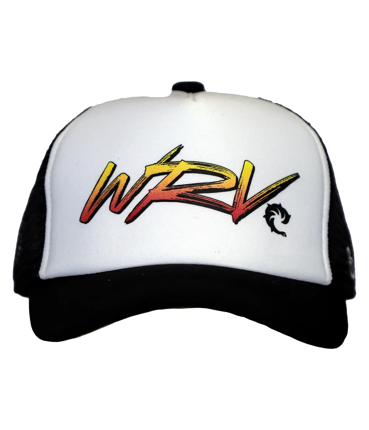 Signature Kids Trucker Hat