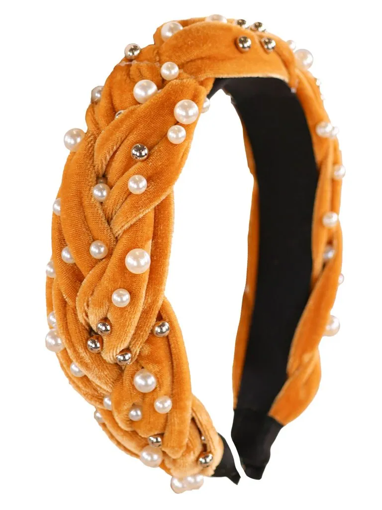 SIMPLY SOUTHERN LUXE HAIRBANDS