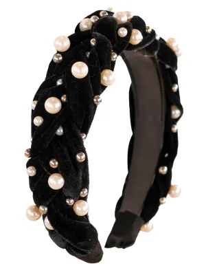 SIMPLY SOUTHERN LUXE HAIRBANDS