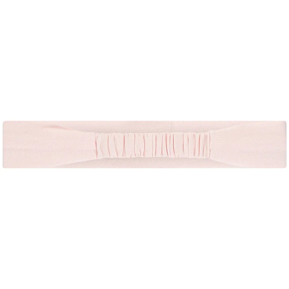 Skyla Pink Baby Hairband