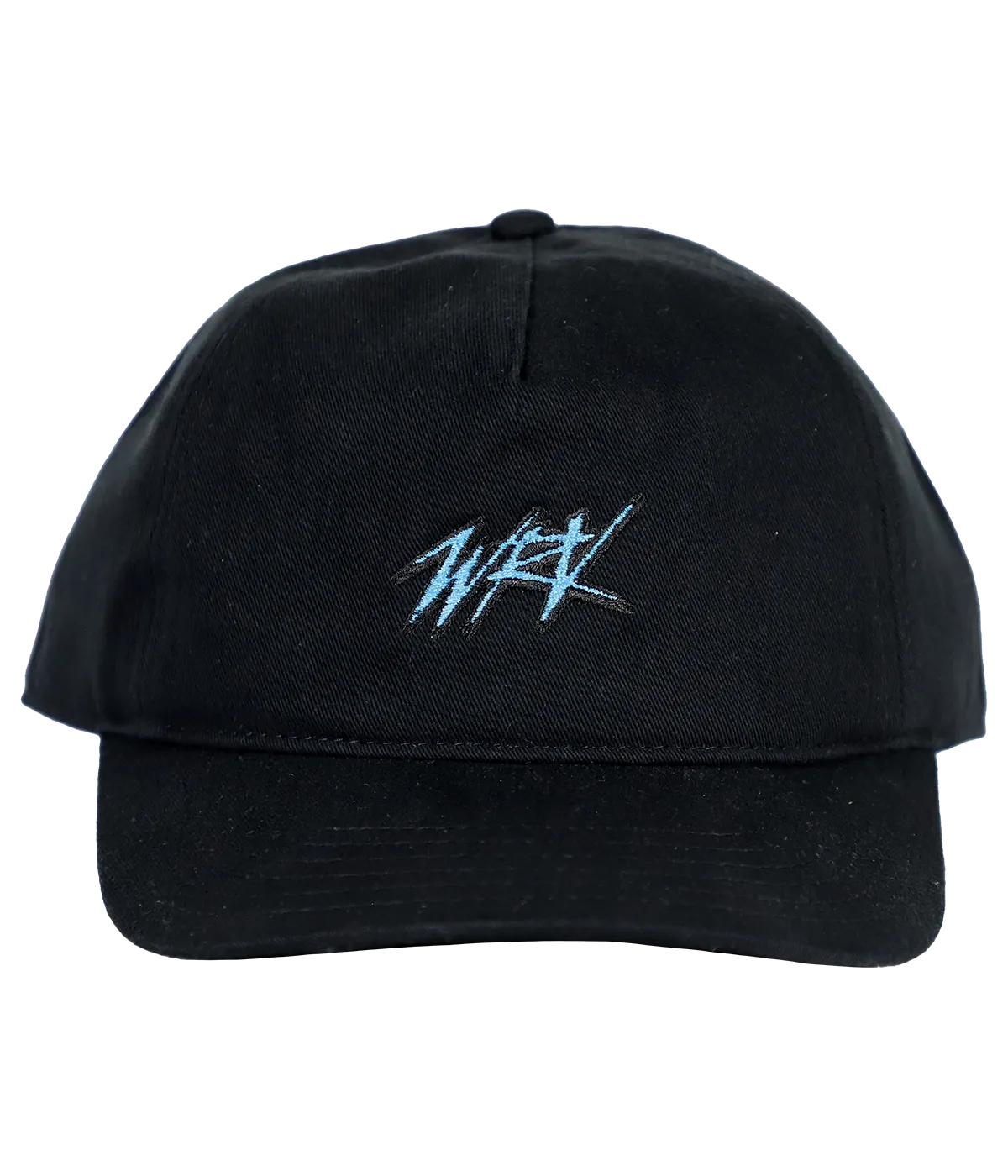 Slasher Snapback Hat