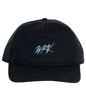 Slasher Snapback Hat