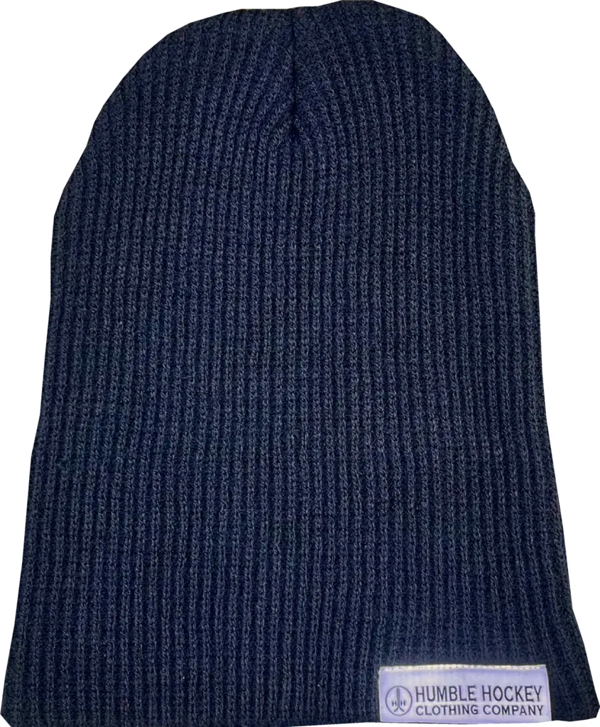 SLOUCHY BEANIES
