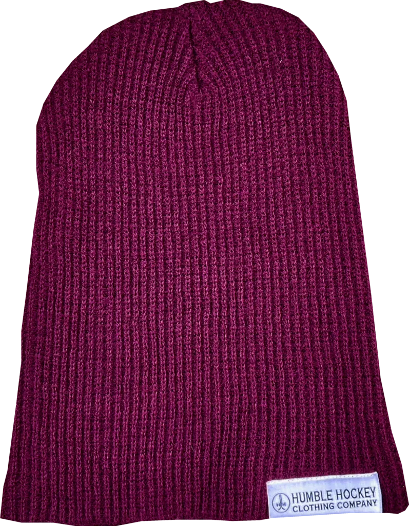 SLOUCHY BEANIES
