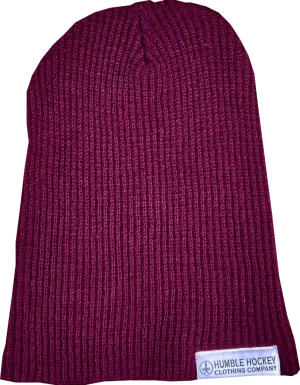 SLOUCHY BEANIES