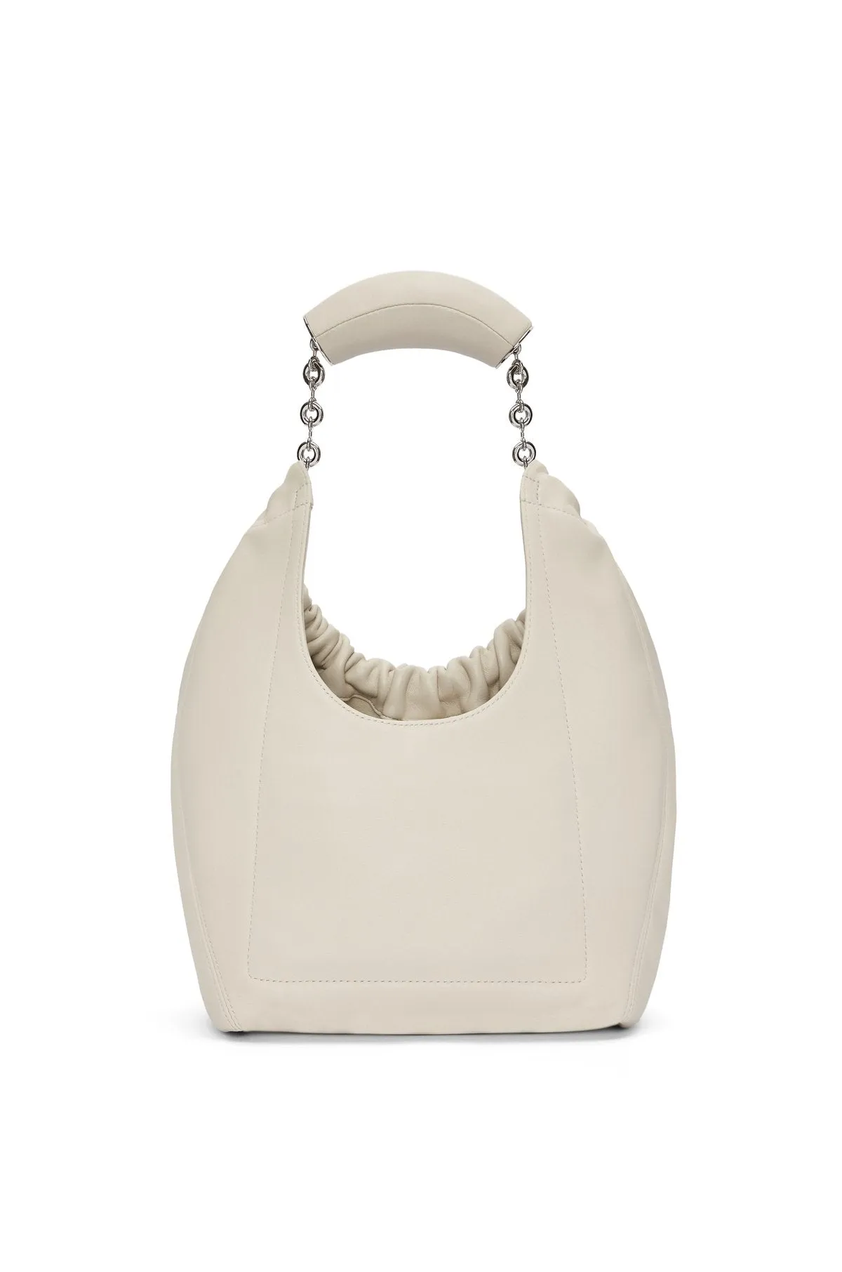 Small Squeeze Bag In Nappa Lambskin