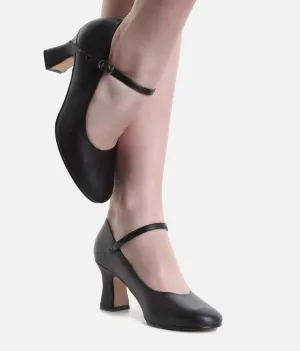 So Danca Character Shoe 2.5" Heel CH62