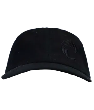 Solid Strapback Hat