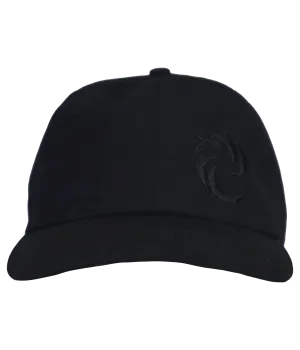 Solid Strapback Hat