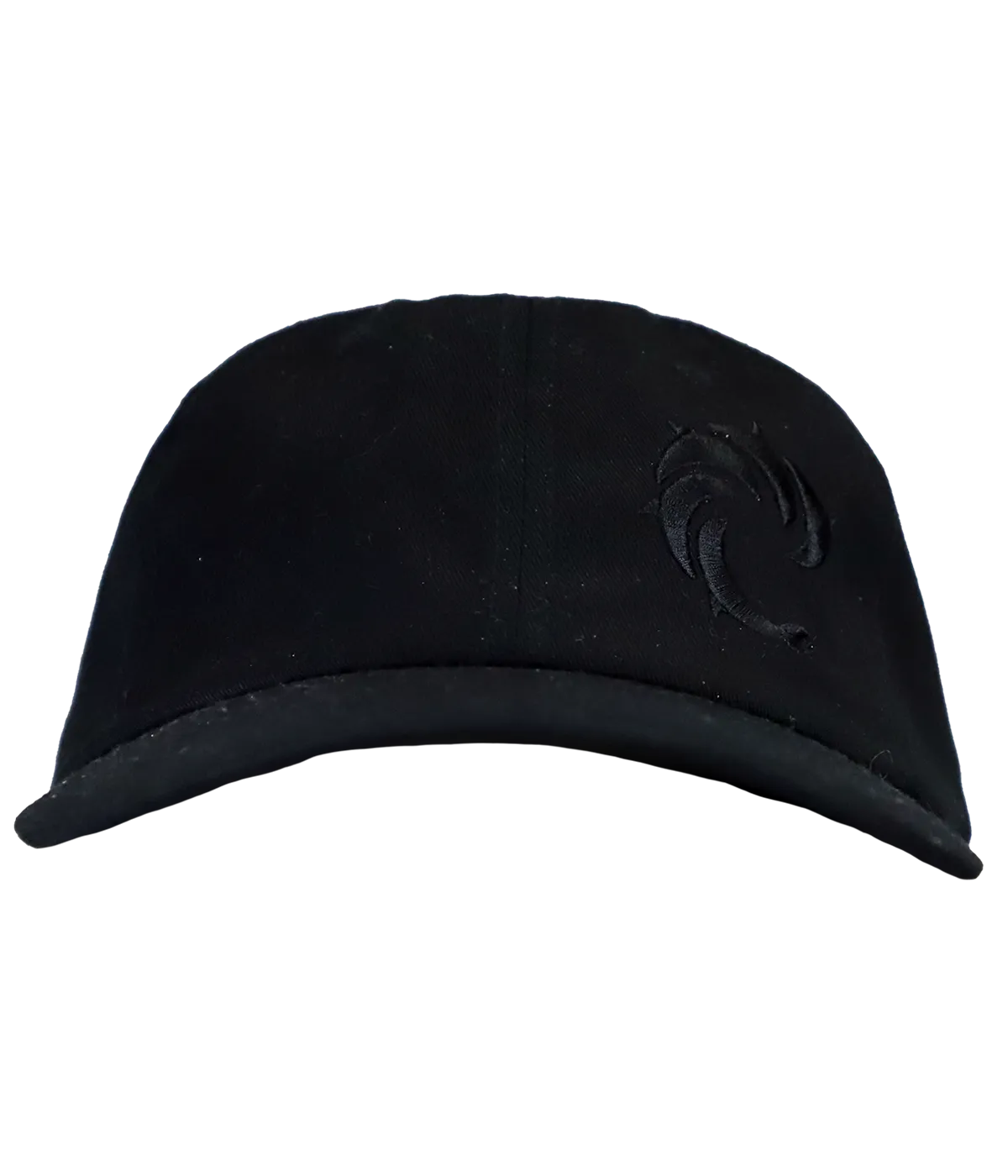 Solid Strapback Hat