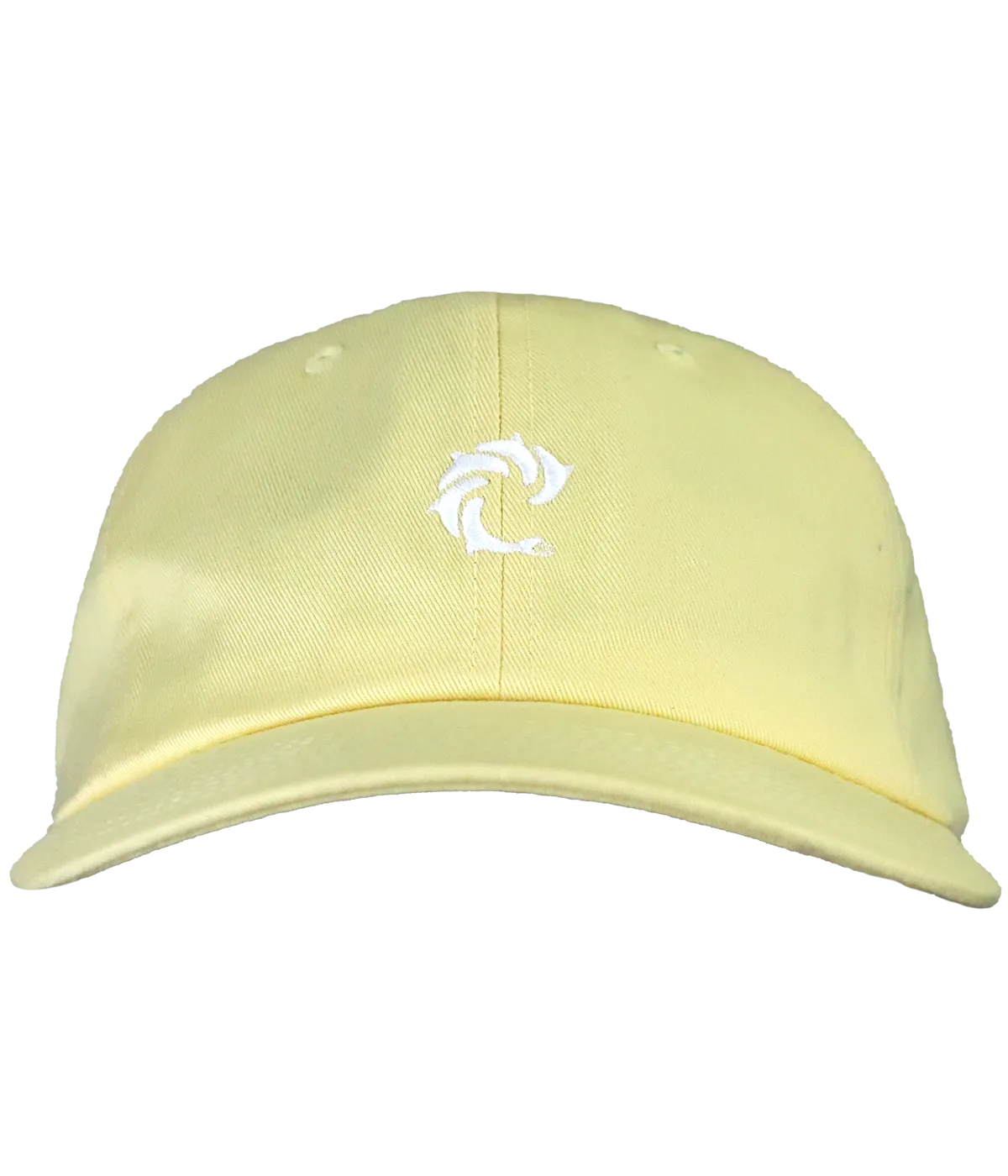 Solid Strapback Hat