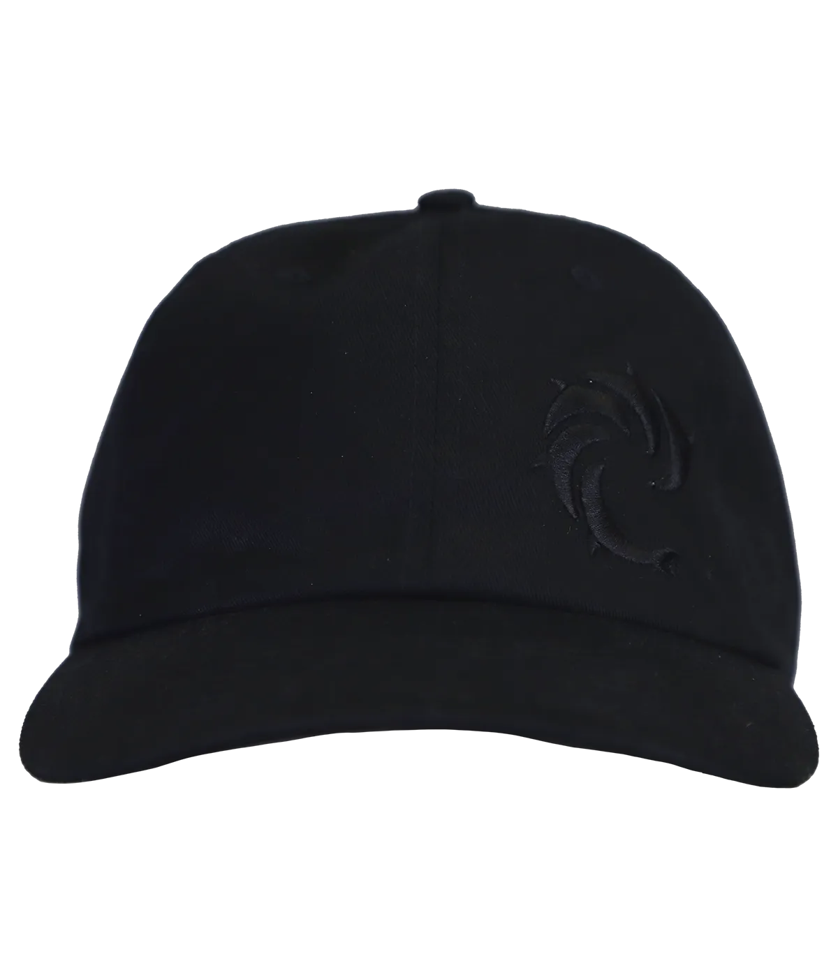 Solid Strapback Hat