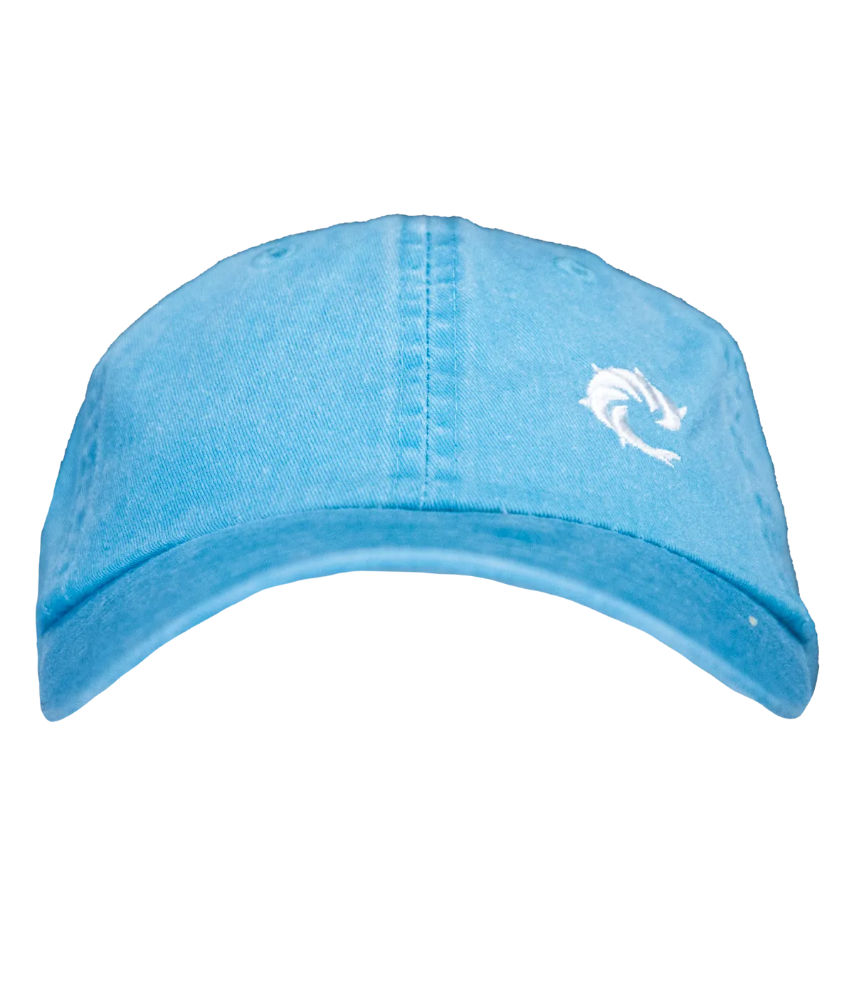 Solid Youth Strapback Hat