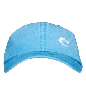 Solid Youth Strapback Hat