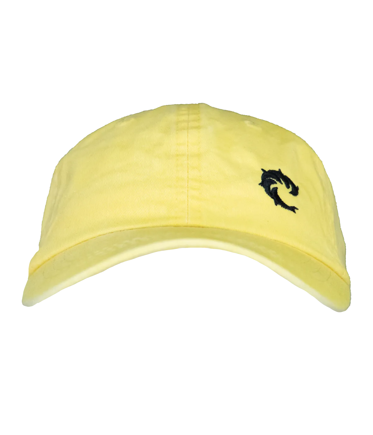 Solid Youth Strapback Hat