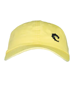 Solid Youth Strapback Hat