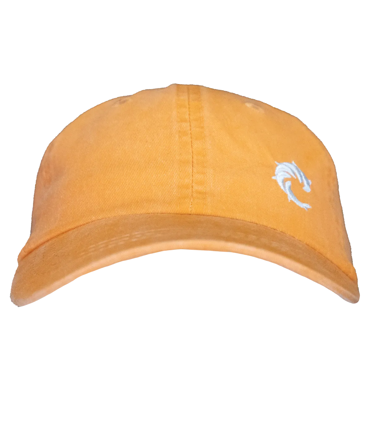 Solid Youth Strapback Hat
