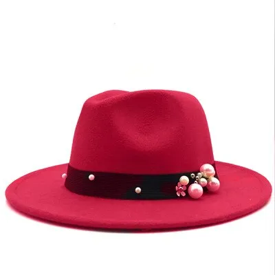 Sombrero Caps