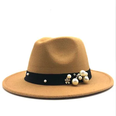 Sombrero Caps