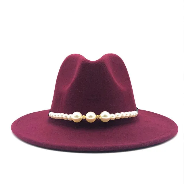 Sombrero Caps
