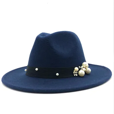 Sombrero Caps